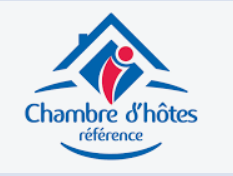 Chambre d'hôtes référence ®