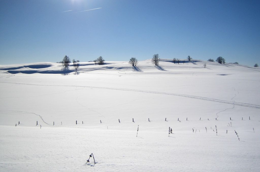 Plateau de Retord