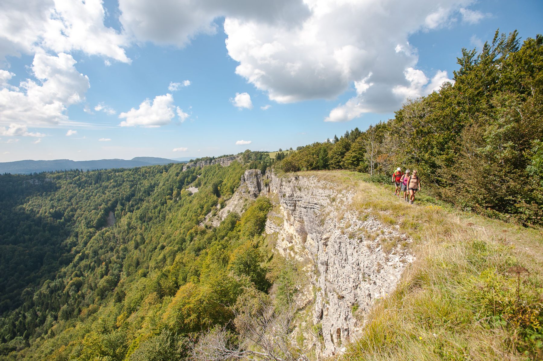 Les panoramas et points de vue - Haut-Bugey Tourisme