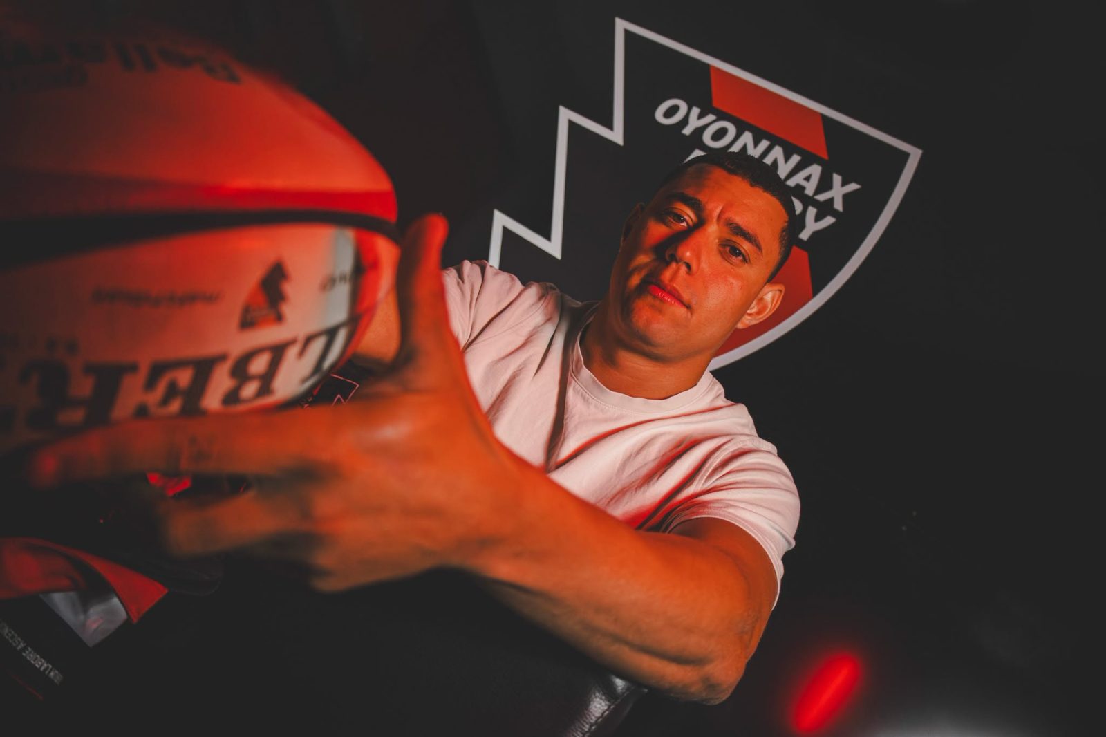 Pro D2 – Oyonnax Rugby reçoit RC Narbonnais